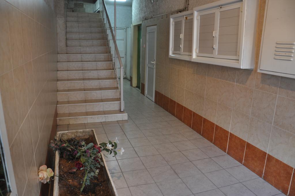 Isra Home Rothschild 8-2 Apartment Bat Yam Esterno foto